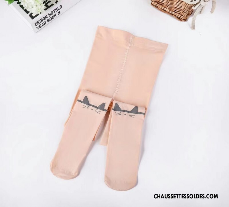 Collant Fille Enfant Style Chaud Chaussette Été Collant Panty Guêtres Leggings