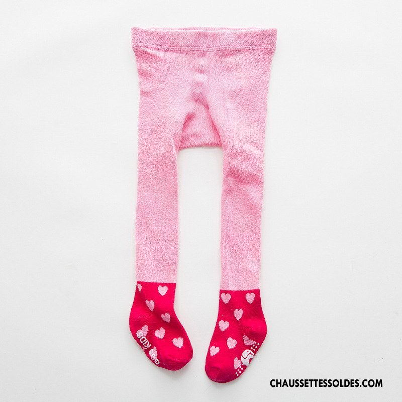 Collant Fille Femme Bébé Enfant Charmant Chaussette Collant Panty Bleu