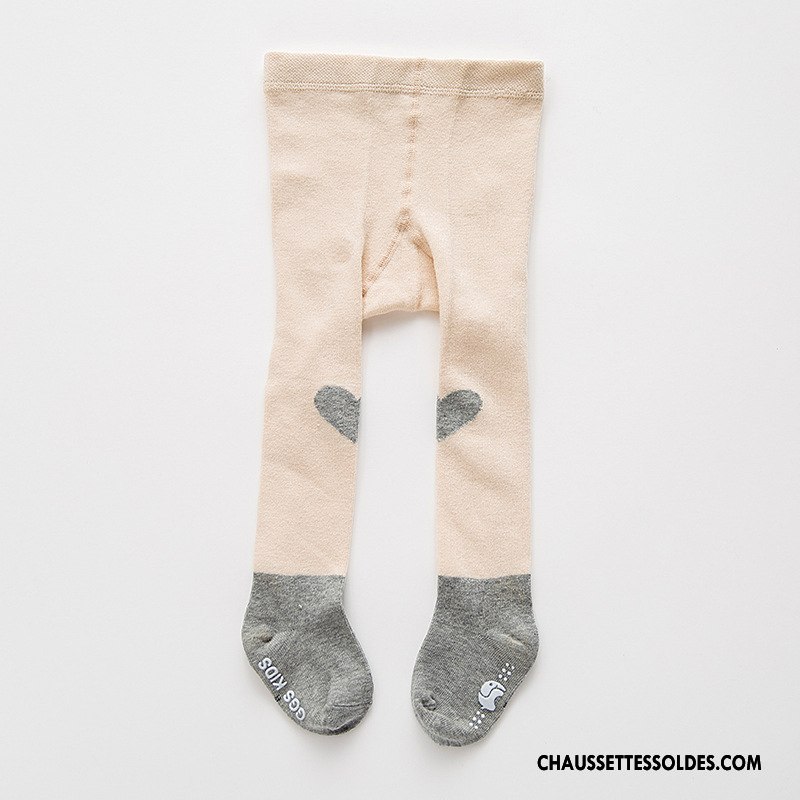 Collant Fille Femme Bébé Enfant Charmant Chaussette Collant Panty Bleu