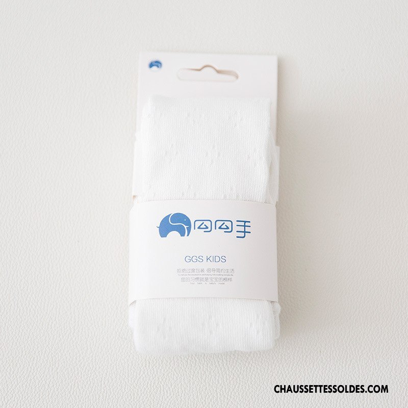 Collant Fille Femme Bébé Enfant Charmant Chaussette Collant Panty Bleu