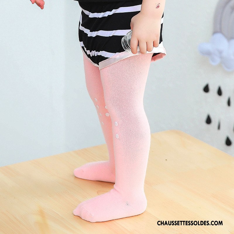 Collant Fille Femme Bébé Enfant Charmant Chaussette Collant Panty Bleu