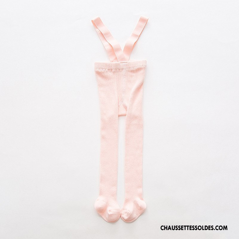 Collant Fille Hiver Guêtres Leggings 100% Coton Bébé Collant Panty Enfant