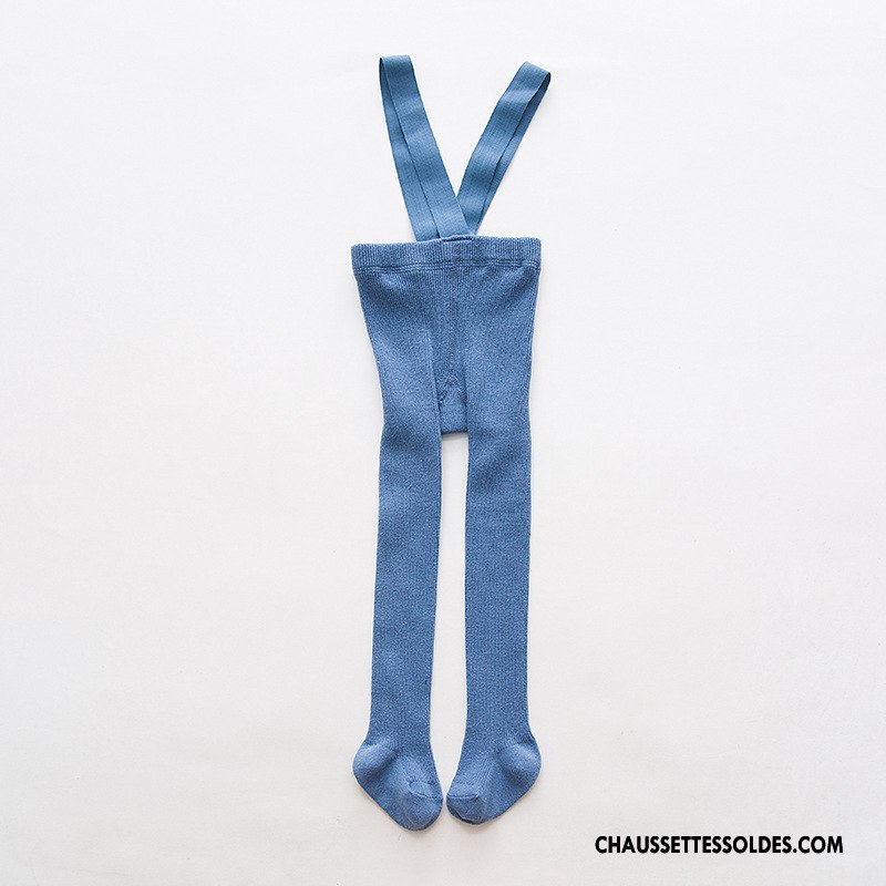 Collant Fille Hiver Guêtres Leggings 100% Coton Bébé Collant Panty Enfant