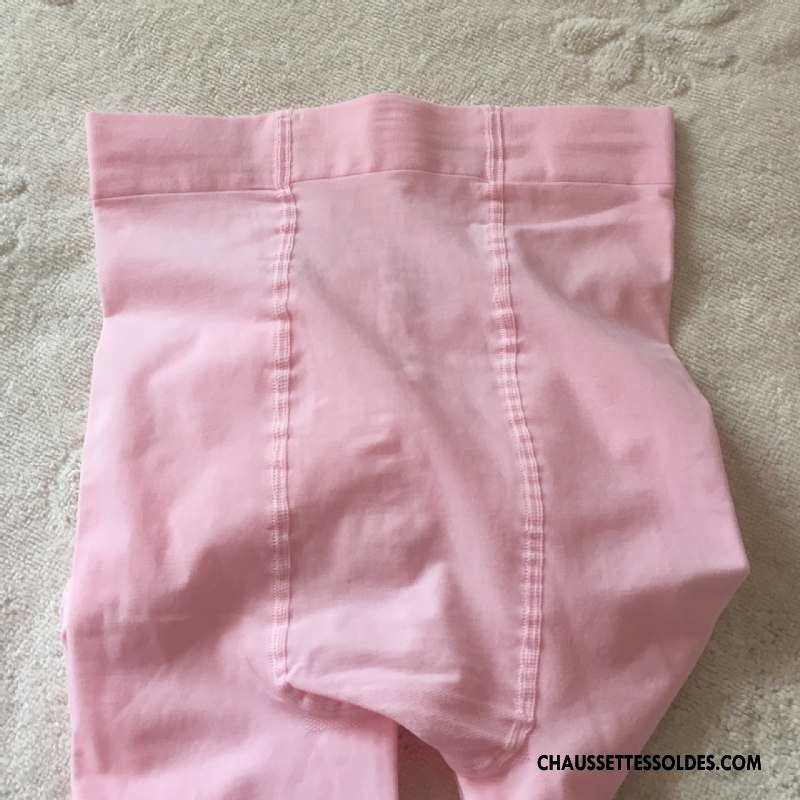 Collant Fille Le Nouveau Chaussette De Noël Femme Velours Enfant Collant Panty Blanc