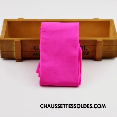 Collant Fille Légère Enfant Chaussette Bébé Collant Panty Chaussette De Noël Blanc Pur Violet