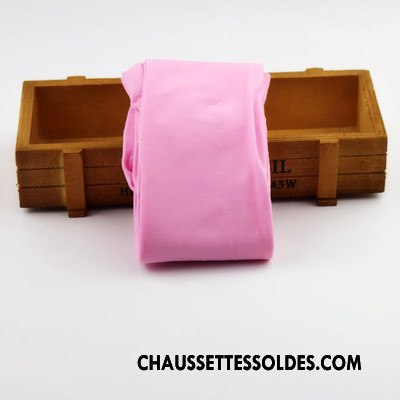 Collant Fille Légère Enfant Chaussette Bébé Collant Panty Chaussette De Noël Blanc Pur Violet