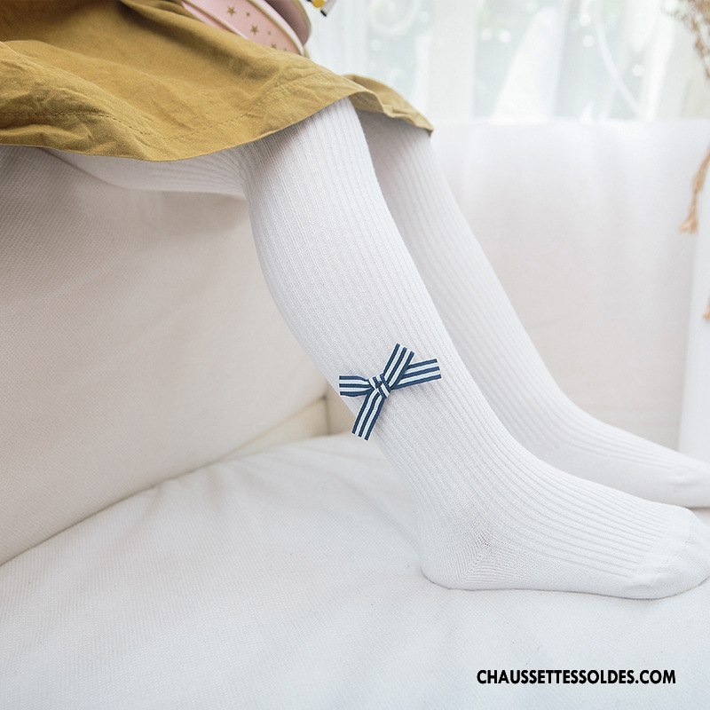 Collant Fille Matelassé Papillon Britanique Le Nouveau Petit Femme Bordeaux