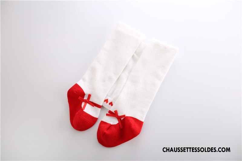 Collant Fille Papillon Collant Panty Bébé Enfant Chaussette Femme Rose