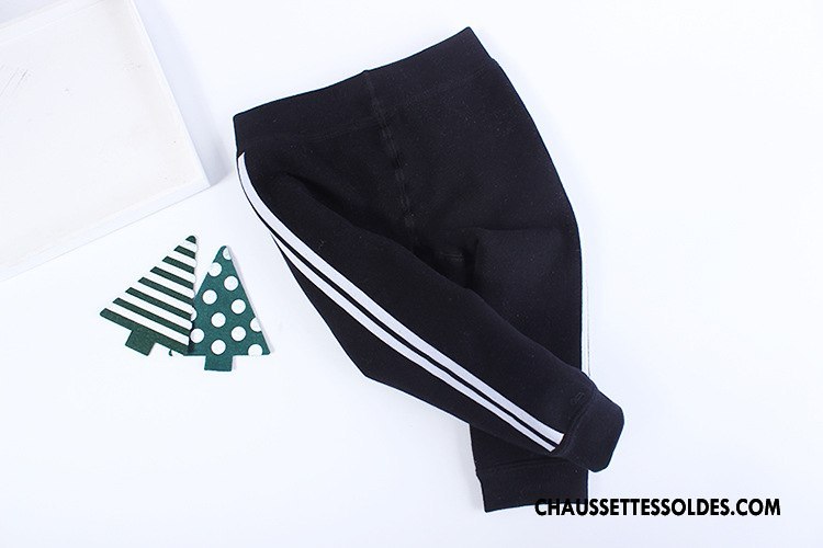 Collant Fille Thermiques Hiver Femme Renforcé Le Nouveau Guêtres Leggings Blanc