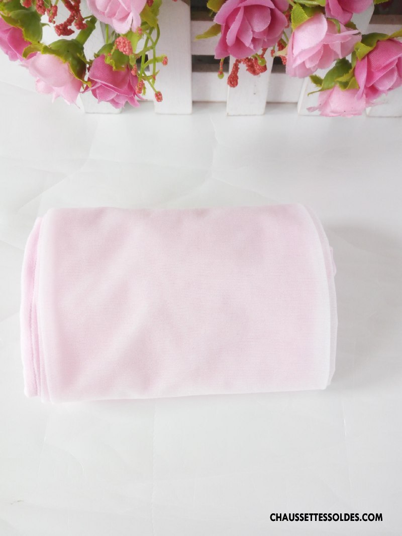 Collant Fille Été Enfant Chaussette De Noël Femme Guêtres Collant Panty Couleurs De Bonbons Blanc