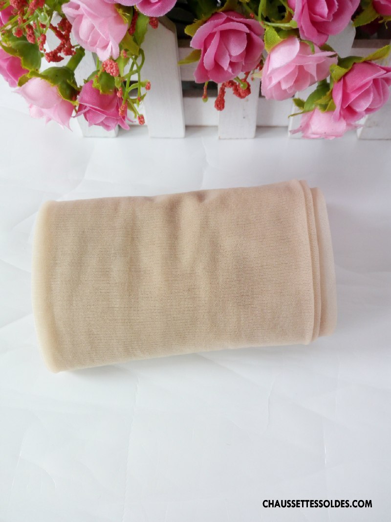 Collant Fille Été Enfant Chaussette De Noël Femme Guêtres Collant Panty Couleurs De Bonbons Blanc