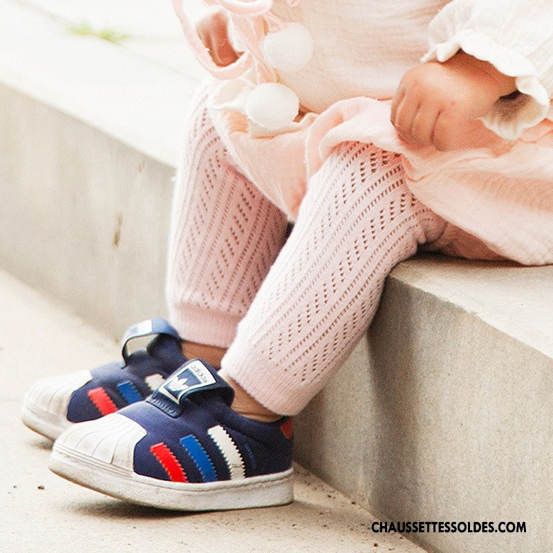Collant Fille Été Légère Chaussette Guêtres Leggings Bébé Matelassé Blanc