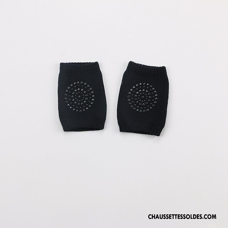 Guêtres Fille Bébé Été Le Nouveau Genouillère Terry Chaussette Gris