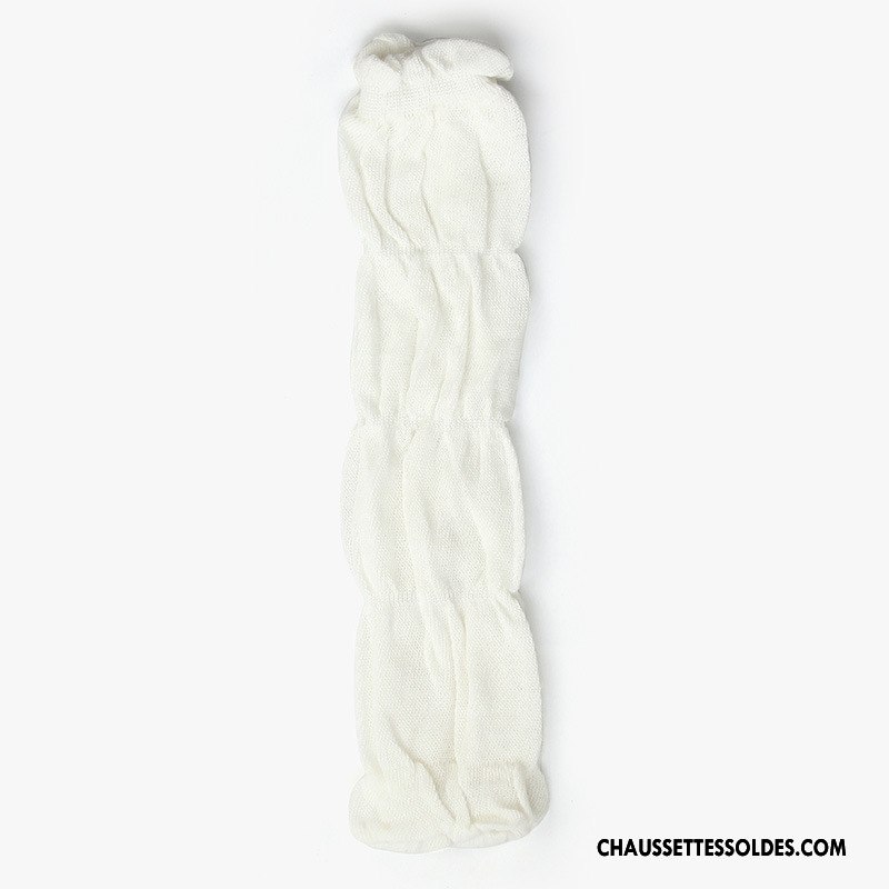 Guêtres Garçon Genouillère Été Bonbons Chaussette Coton Bio Femme Bleu