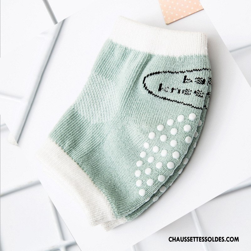 Guêtres Garçon Le Nouveau Bébé Kaki Enfant Genouillère Incassable