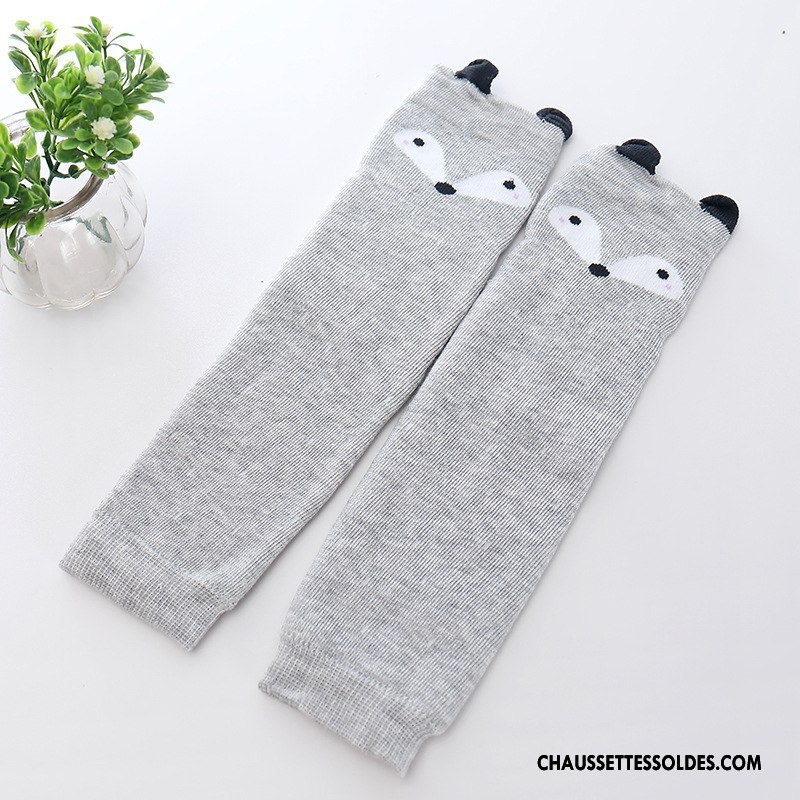 Guêtres Garçon Renforcé Hiver Matelassé Enfant Printemps Bébé Marron / Brun
