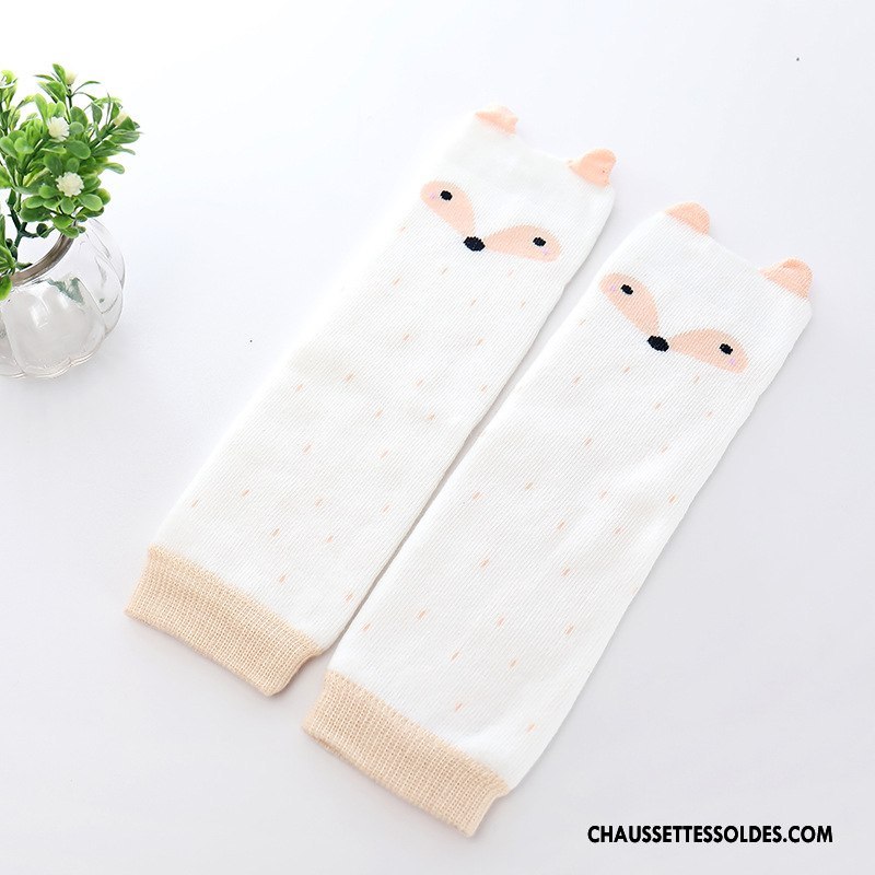 Guêtres Garçon Renforcé Hiver Matelassé Enfant Printemps Bébé Marron / Brun