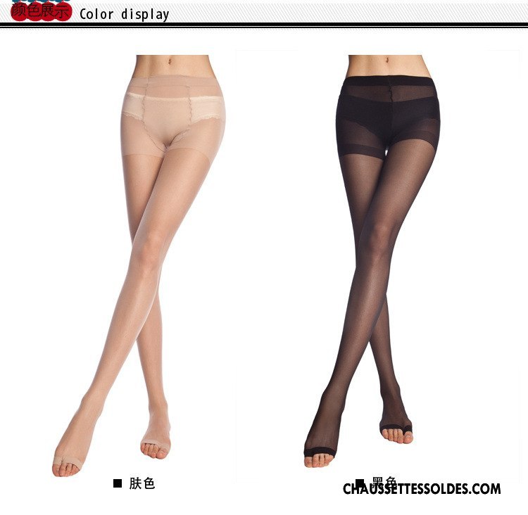 Merry Style Chaussettes Collant Mi-Bas Femme MSSST8001