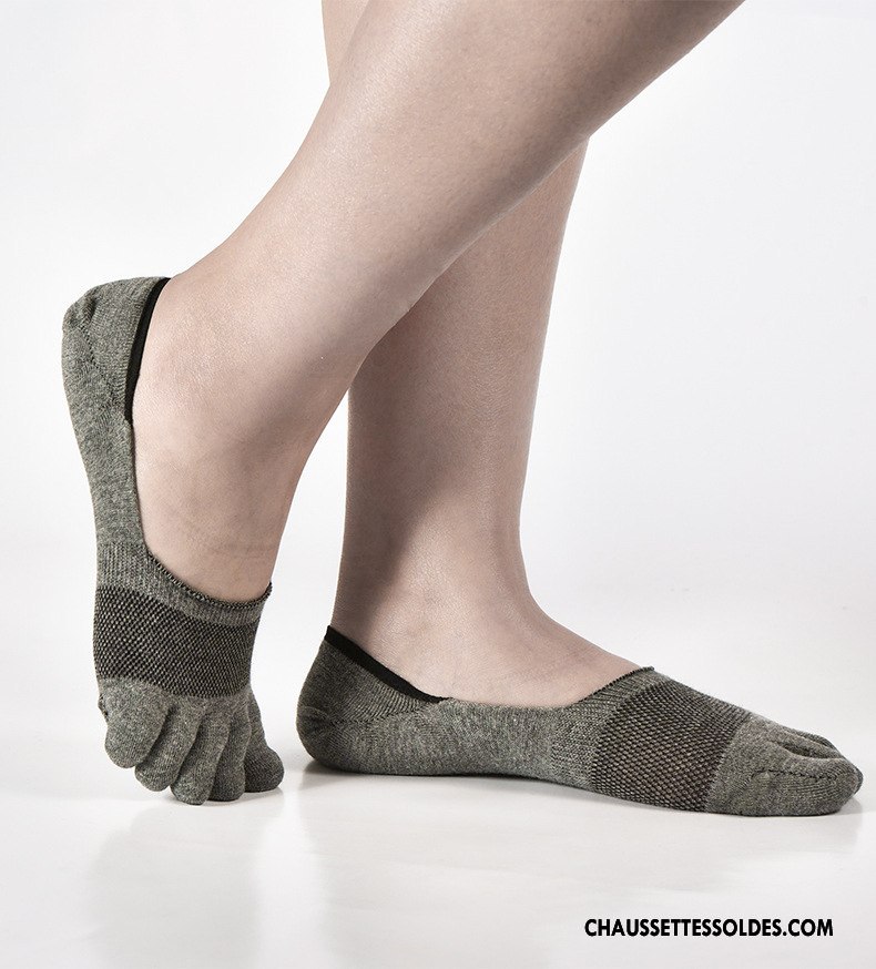 Chaussette anti odeur homme outlet