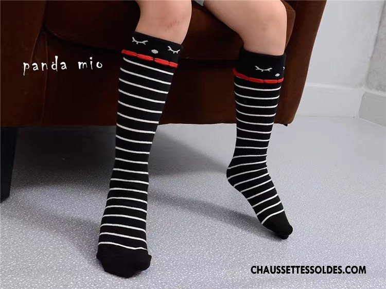 Chaussettes Fines Femme été – Modèles Mignons, Confortables Et Antidérapantes – Lot Multi-motifs – Taille 39-42