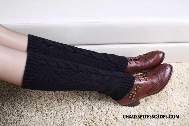 Chaussettes Mi Hautes Fille Printemps Homme Chaussettes En Coton Rayé Femme Bébé Couleurs Mixtes Vert V 3601