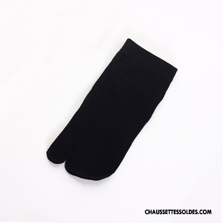 Chaussettes Courtes Homme Confortable Coton Bio Bleu Marin