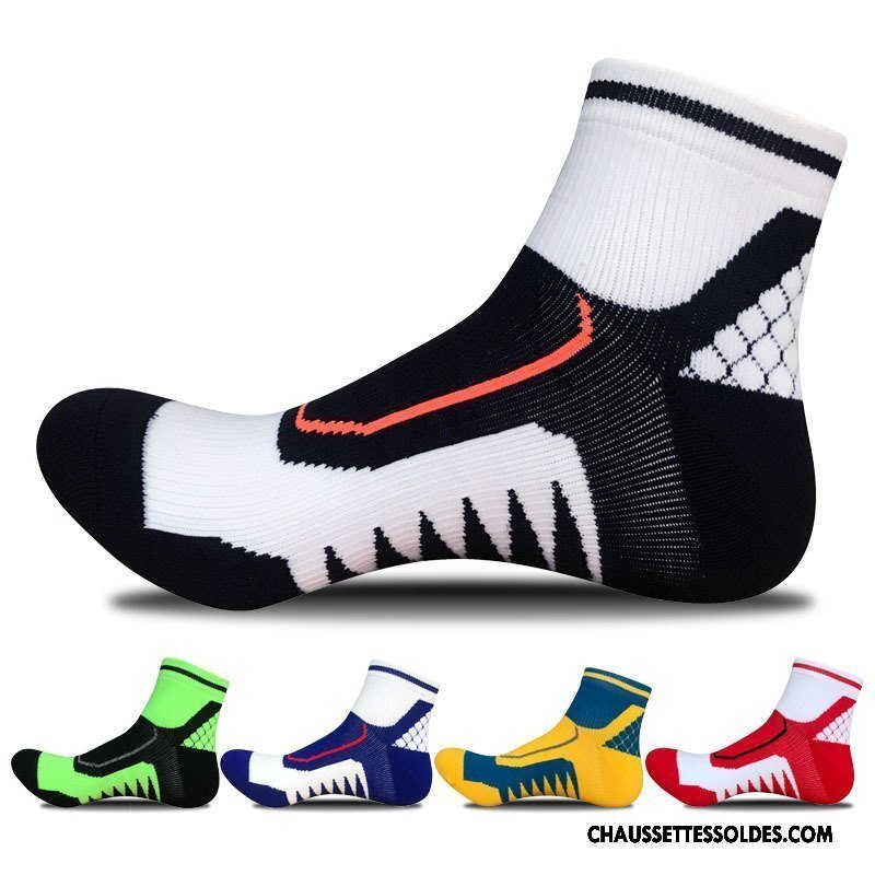 Chaussettes Courtes Homme Escalade Nylon Mouvement Le Nouveau De Plein Air Coloré