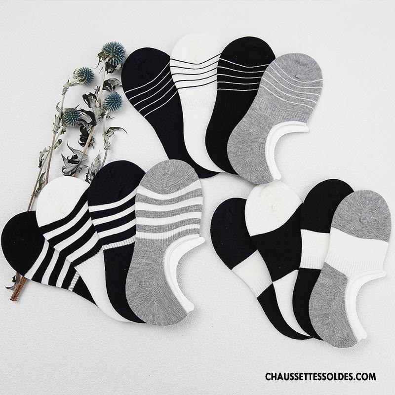 Chaussettes Invisibles Homme Le Nouveau Lovers Dame Gentilhomme