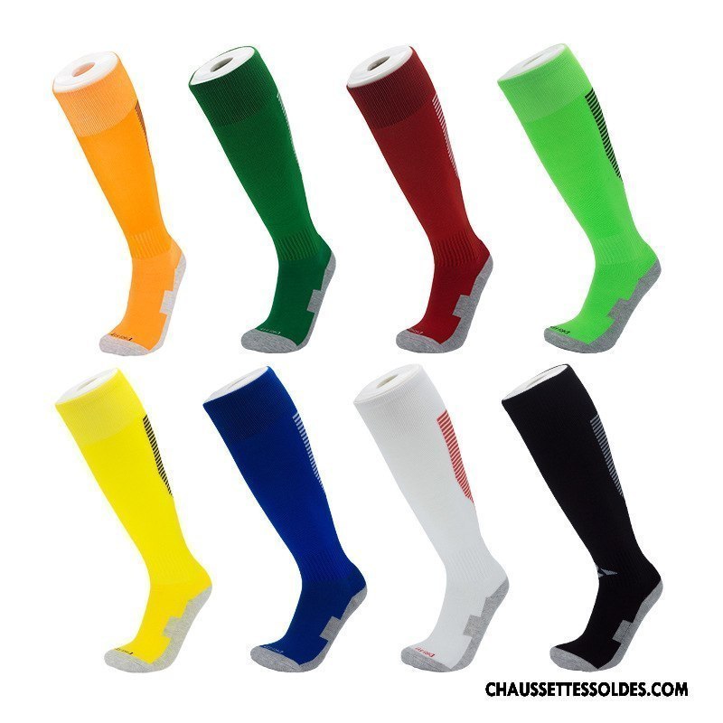Chaussettes Longues Homme Polyester Été Adulte Respirant Authentique Printemps
