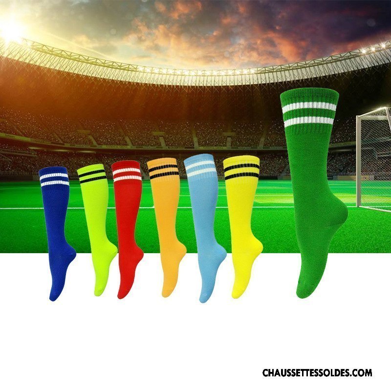 Chaussettes Longues Homme Élastique Respirant Bouddha Absorber La Sueur Légère Mouvement Vert