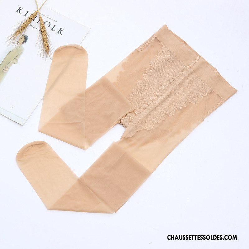 Collant Femme Vente Chaude Bikini Sexy Chaussette De Noël Cristal Été