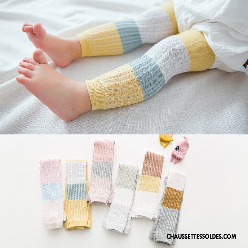 Collant Fille Engrener Enfant Le Nouveau Collant Panty Guêtres Leggings Bébé Couleurs Mixtes Or