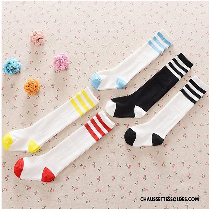 Collant Fille Long Stock Dentelle Enfant Nouveau Bébé Femme Pure Blanc