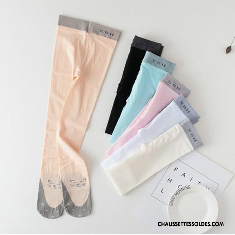 Collant Fille Princesse Légère Enfant Printemps Collant Panty Bébé