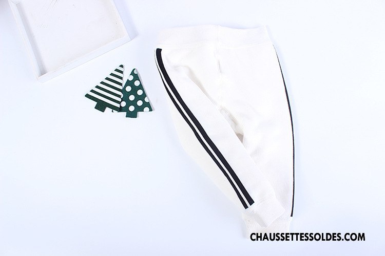 Collant Fille Thermiques Hiver Femme Renforcé Le Nouveau Guêtres Leggings Blanc